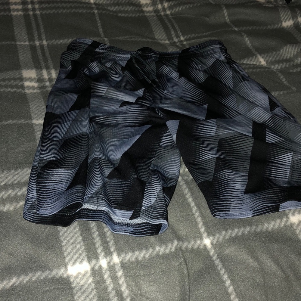 PlaySport Shorts